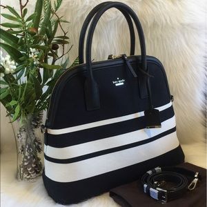 ⚡️FLASH SALE⚡️❣️Kate Spade Mega Margot